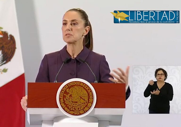 Querétaro agua Batán Claudia Sheinbaum