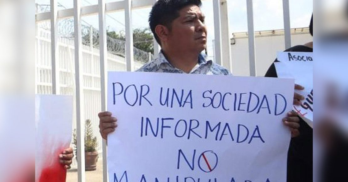 Guerrero Proceso Luis Daniel Nava