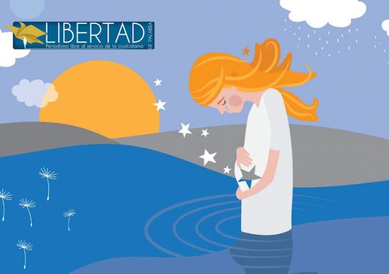 Esmeralda justicia Querétaro niña embarazo