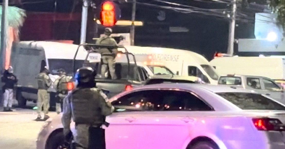 Los Cantaritos Querétaro justicia