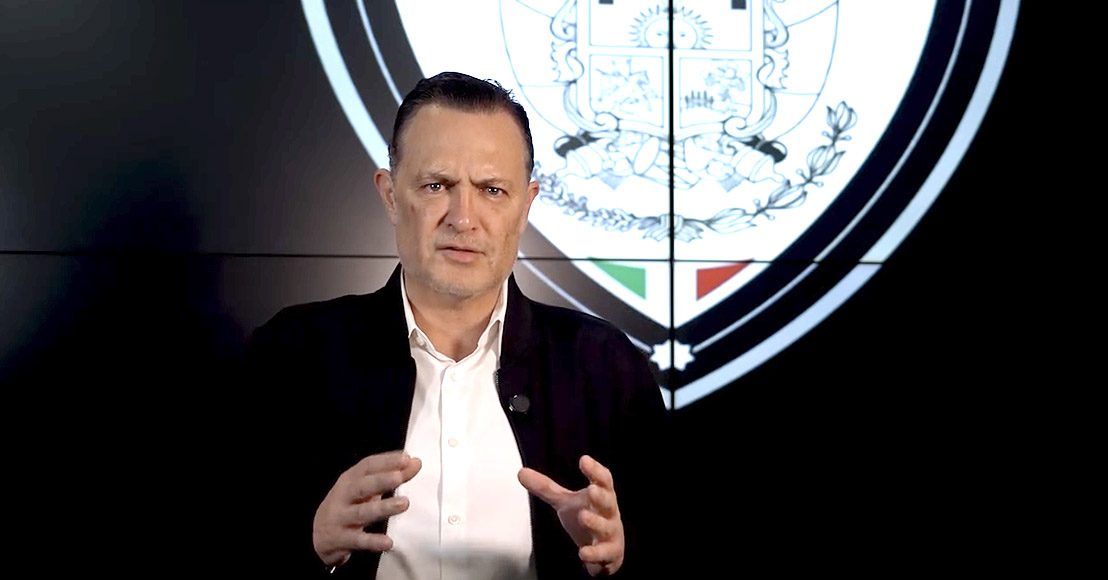Mauricio Kuri Gobernador Seguridad Los Cantaritos