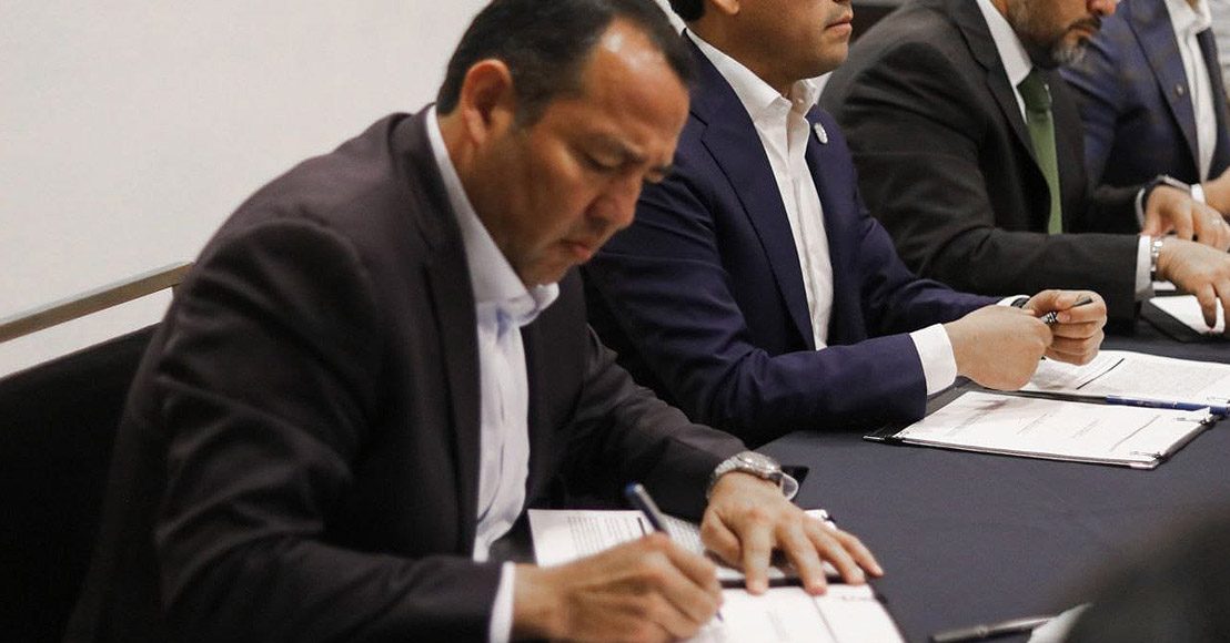 Roberto Cabrera San Juan del Río