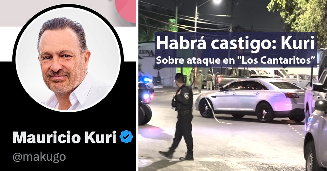 Gobernador de Querétaro Los Cantaritos