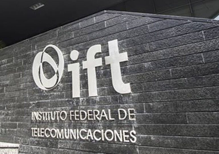 Fideicomisos IFT México
