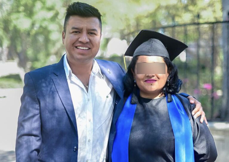 Huimilpan Querétaro regidora Jairo Morales