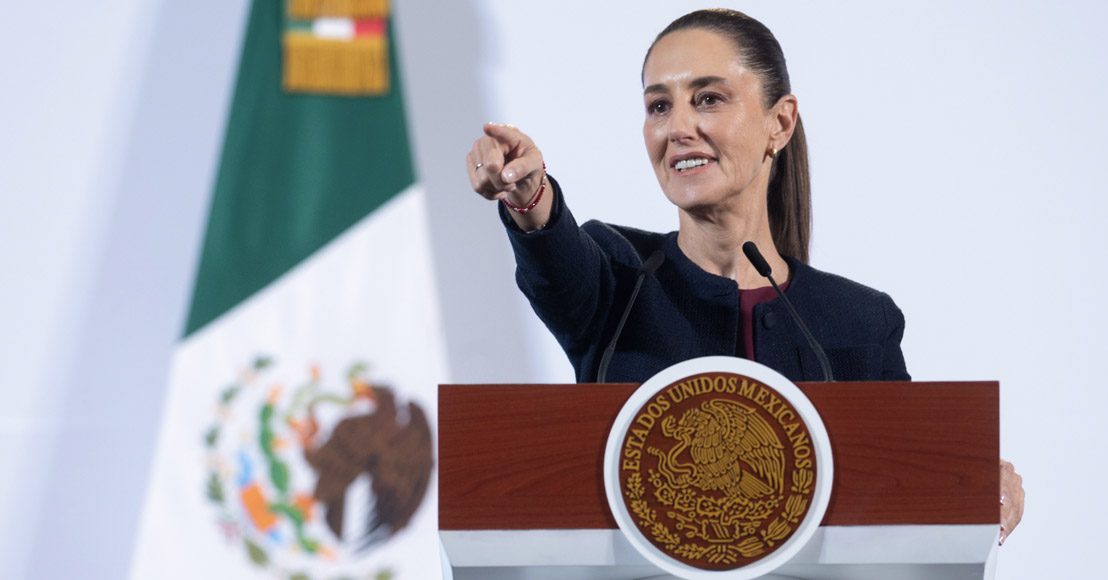 Claudia Sheinbaum universidades presupuesto educación