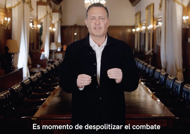 Querétaro Los Cantaritos Mauricio Kuri