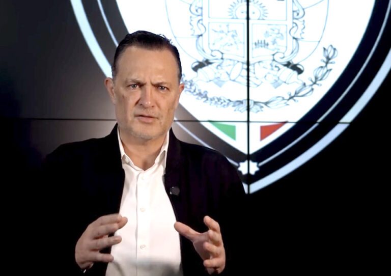 Seguridad Gobernador Los Cantaritos