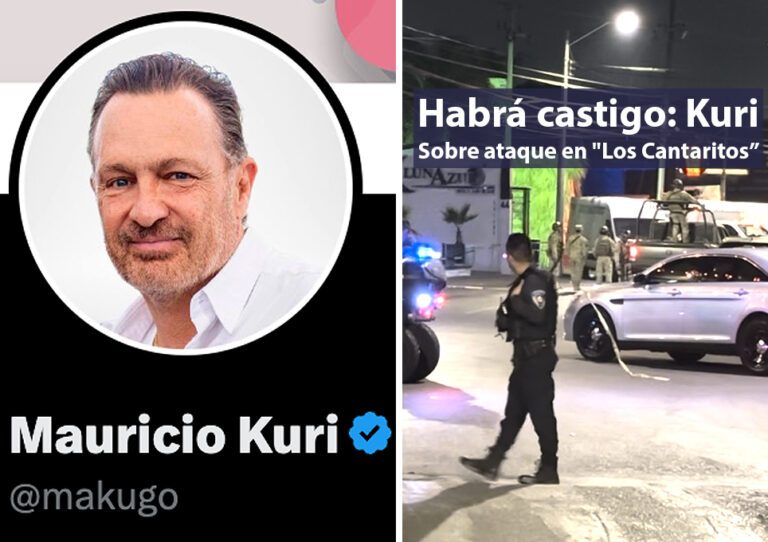 Makugo Los Cantaritos Querétaro justicia
