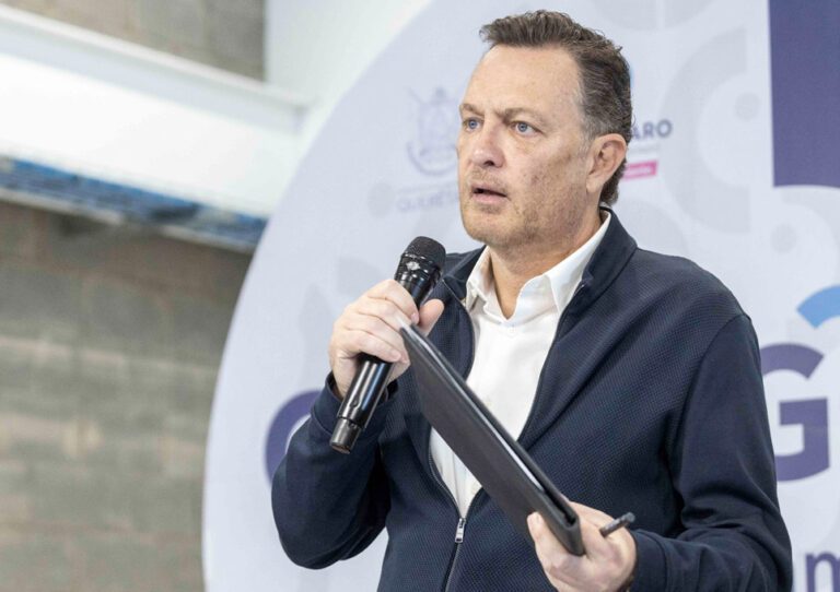 Libertad de Palabra Mauricio Kuri Gustavo Leal