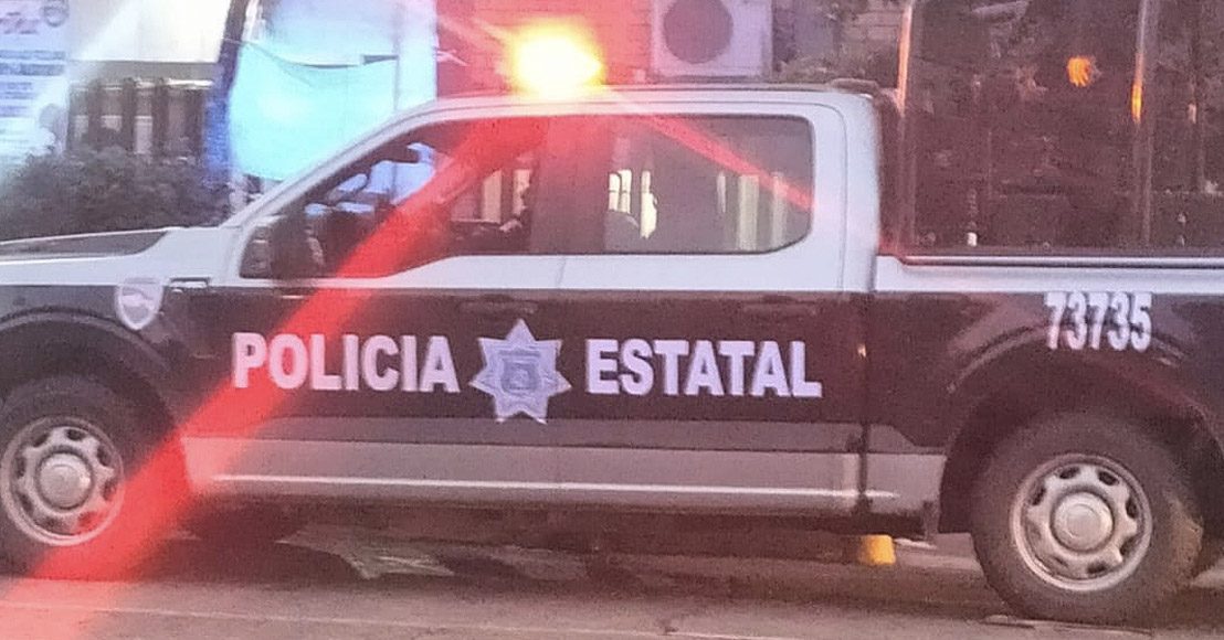 DBar Villahermosa Tabasco Policía