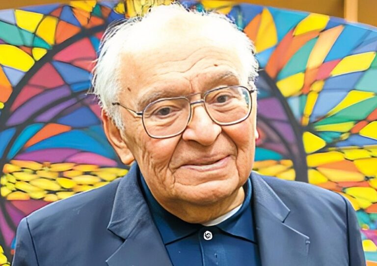 Padre Gustavo Gutiérrez Perú.