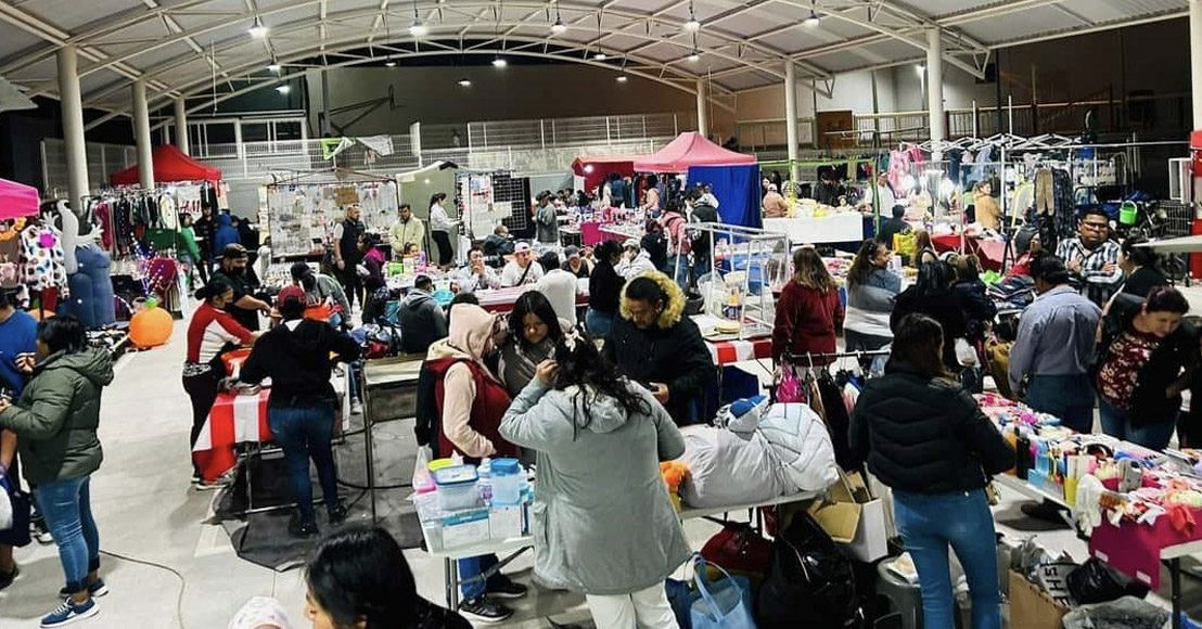 Querétaro Buen Fin descuentos mercados y tianguis