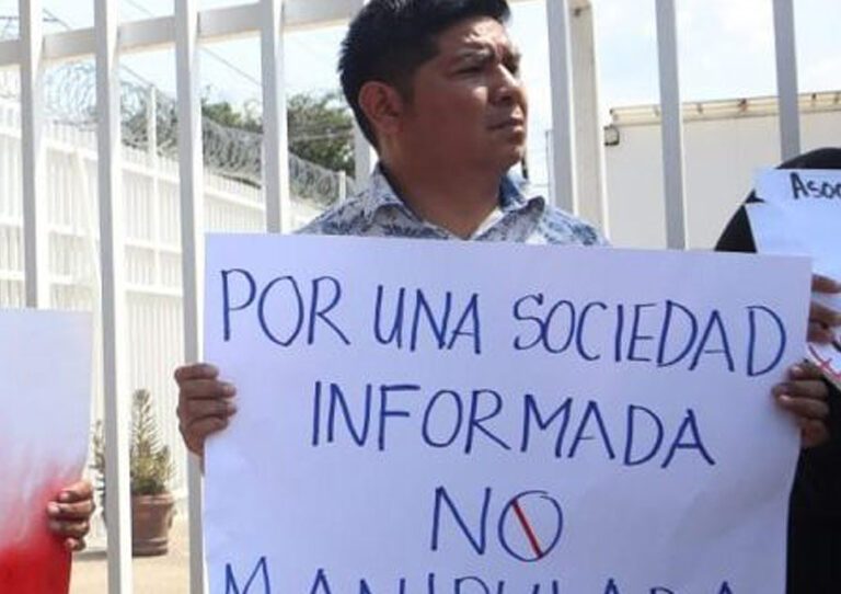 Luis Daniel Nava Jiménez periodista Guerrero
