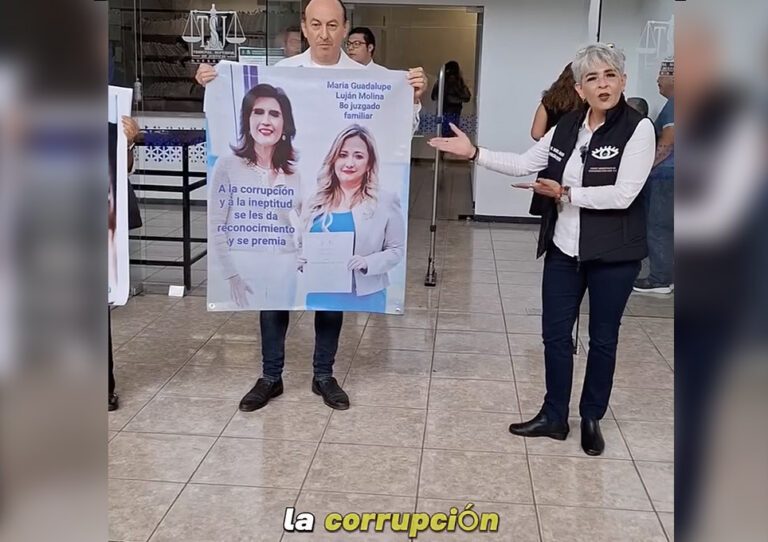 Juzgados Familiares Querétaro