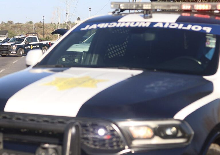 SSPM Querétaro seguridad Policía