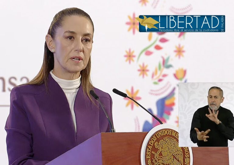 Claudia Sheinbaum seguridad Querétaro Los Cantaritos