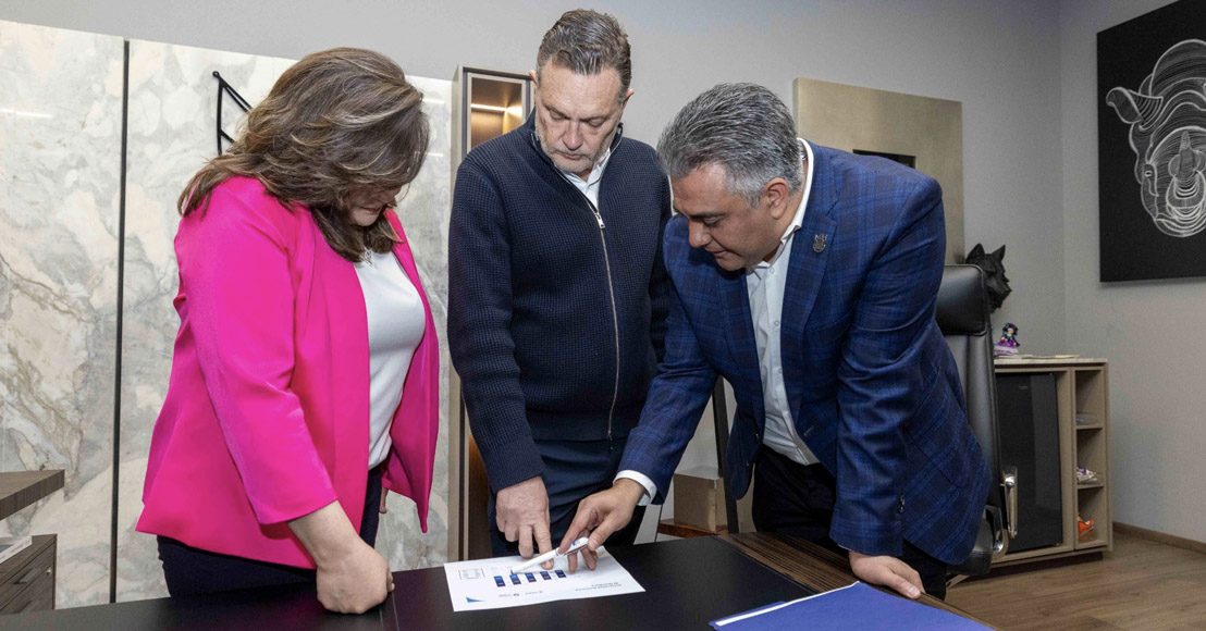 Querétaro Presupuesto UAQ 2025