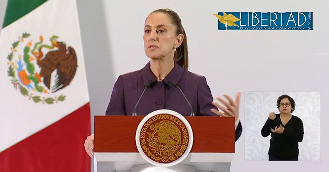 Agua Claudia Sheinbaum Querétaro Batán