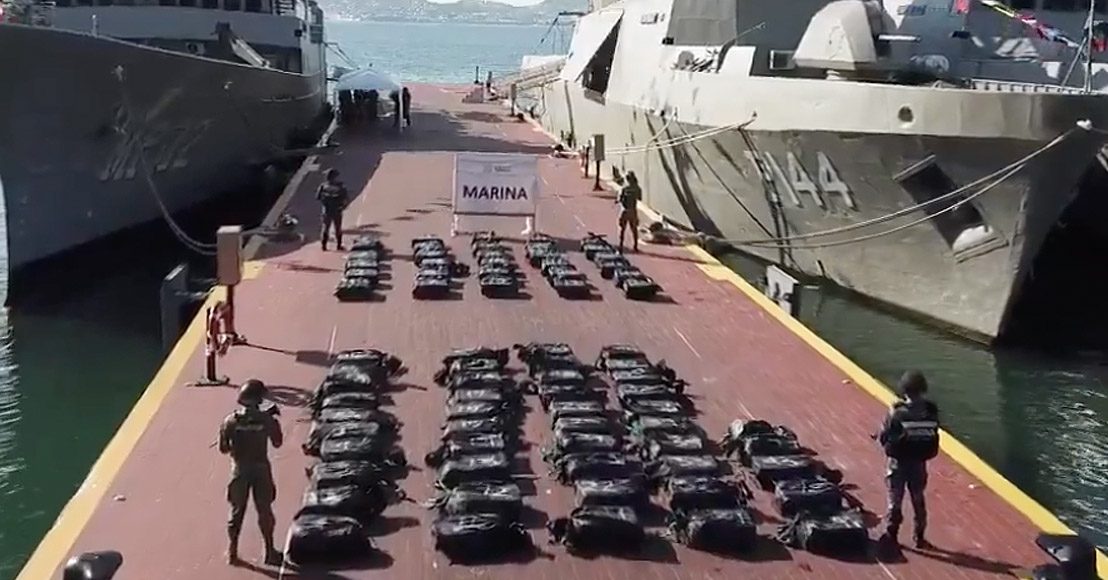 Acapulco Guerrero Marina