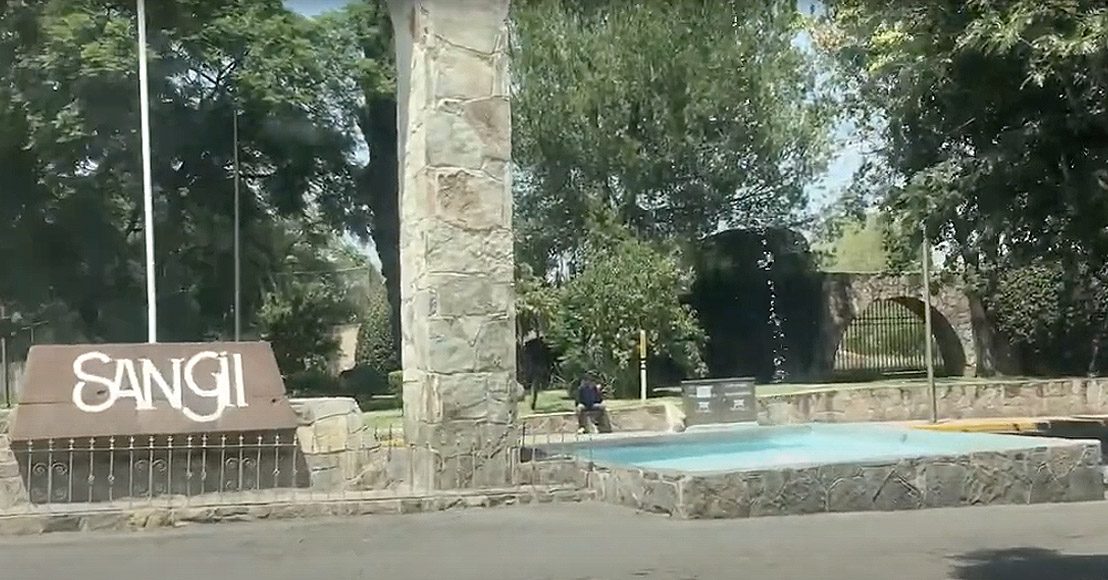 San Gil seguridad San Juan del Río Querétaro