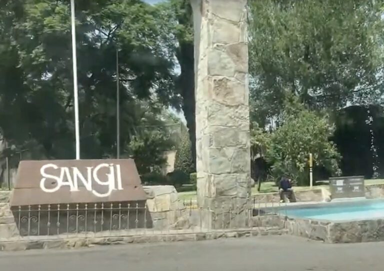San Gil Querétaro San Juan del Río seguridad