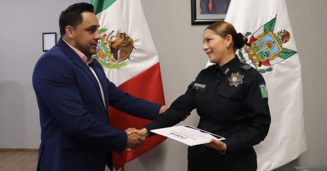 POES Querétaro Policía