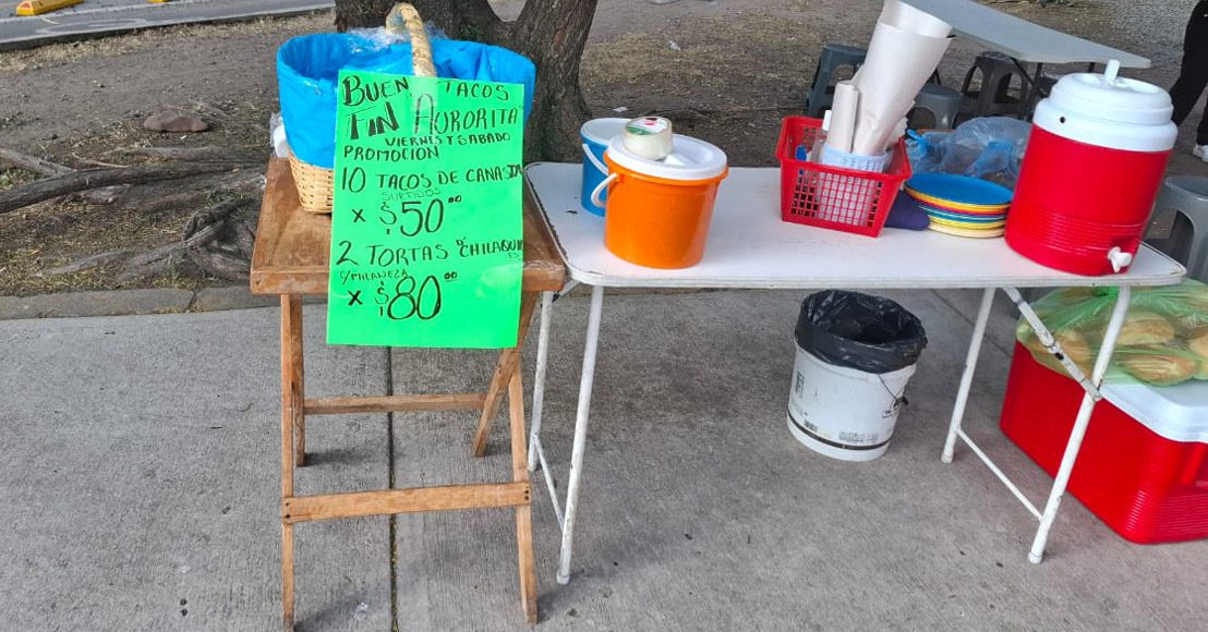 Buen fin pequeños comercios Querétaro