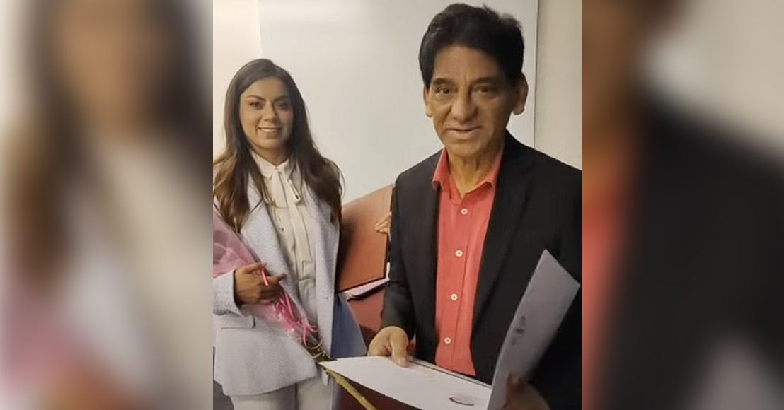Polymarchs Apolinar Silva de la Barrera Nadia Paulina Silva Rodríguez