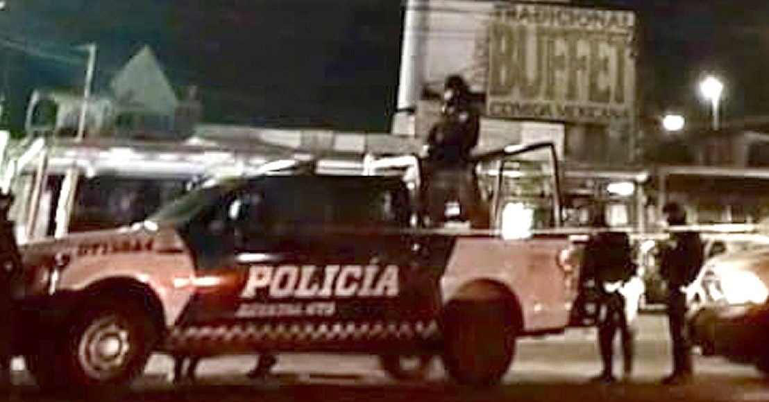 seguridad ataque Apaseo el Grande Guanajuato