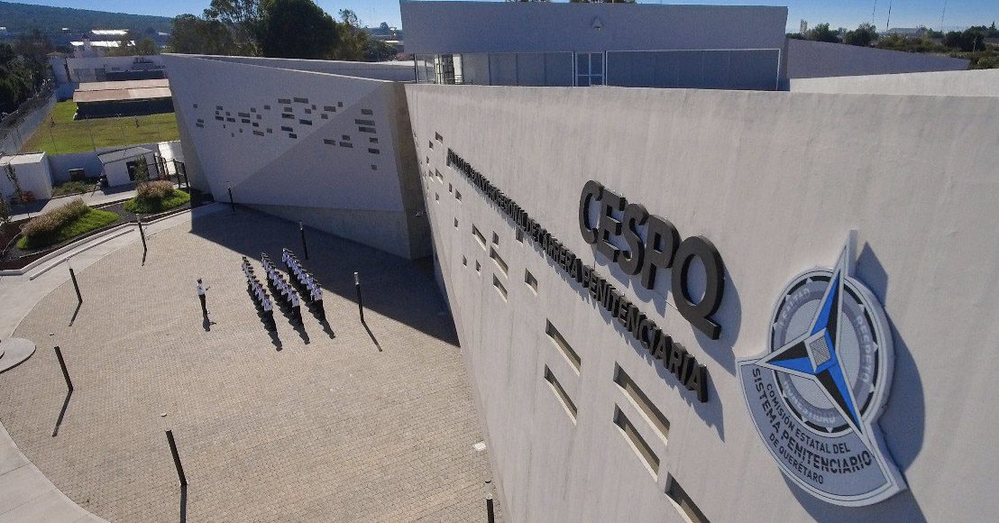 Querétaro CNDH Querétaro