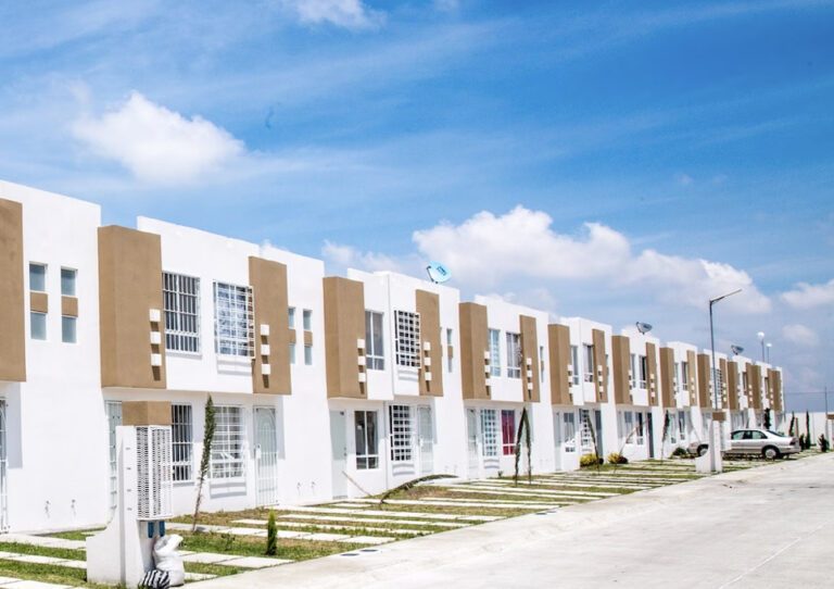 Créditos casas Infonavit