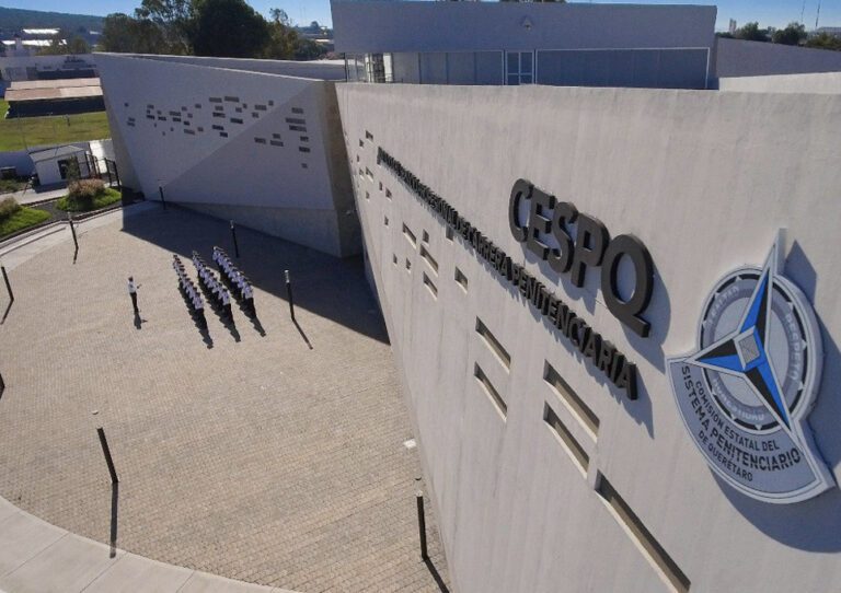 CESPQ Querétaro CNDH