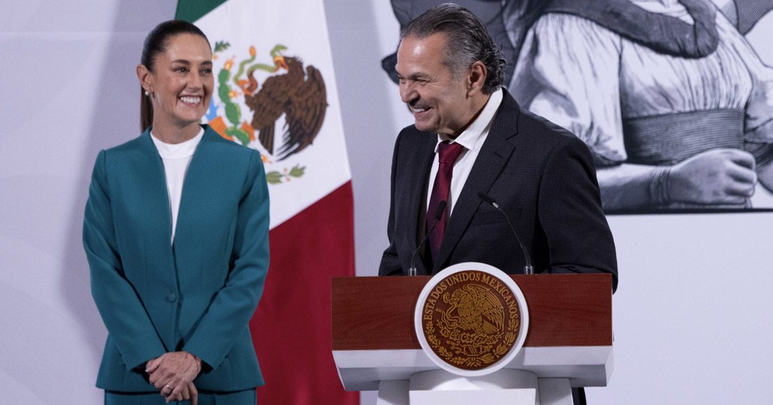 Consejo de Notarios Querétaro Octavio Romero Infonavit