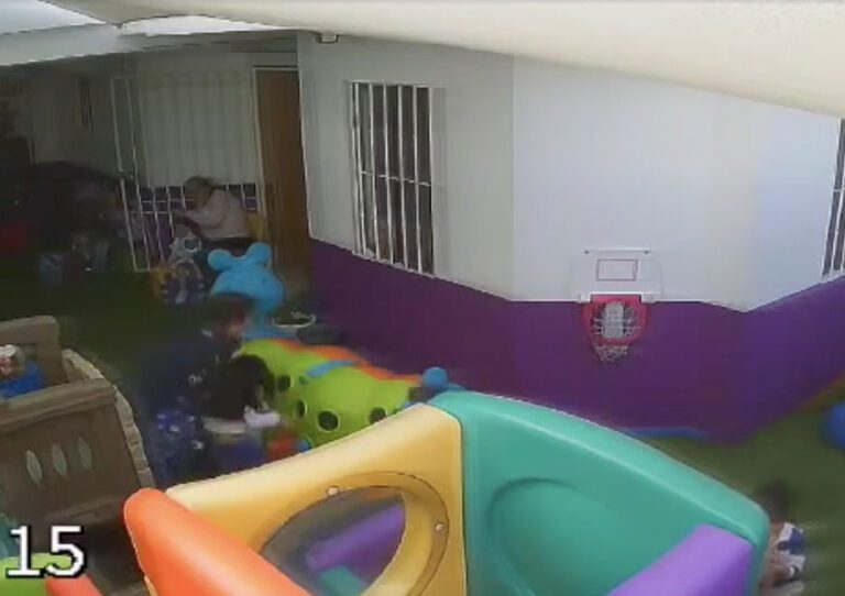 Denuncia Preescolar Smart Kids Querétaro