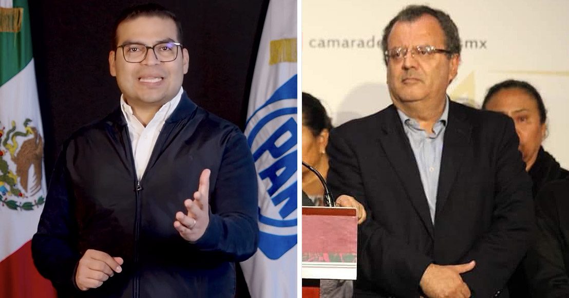 PAN Martín Arango Morena Gilberto Herrera Querétaro