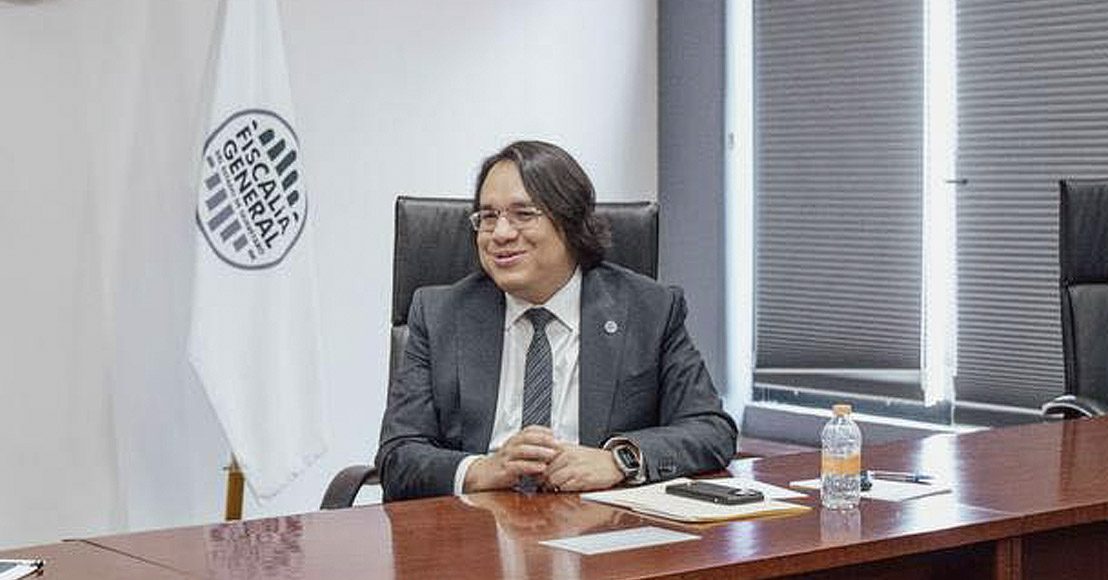 Víctor Antonio de Jesús Hernández Querétaro