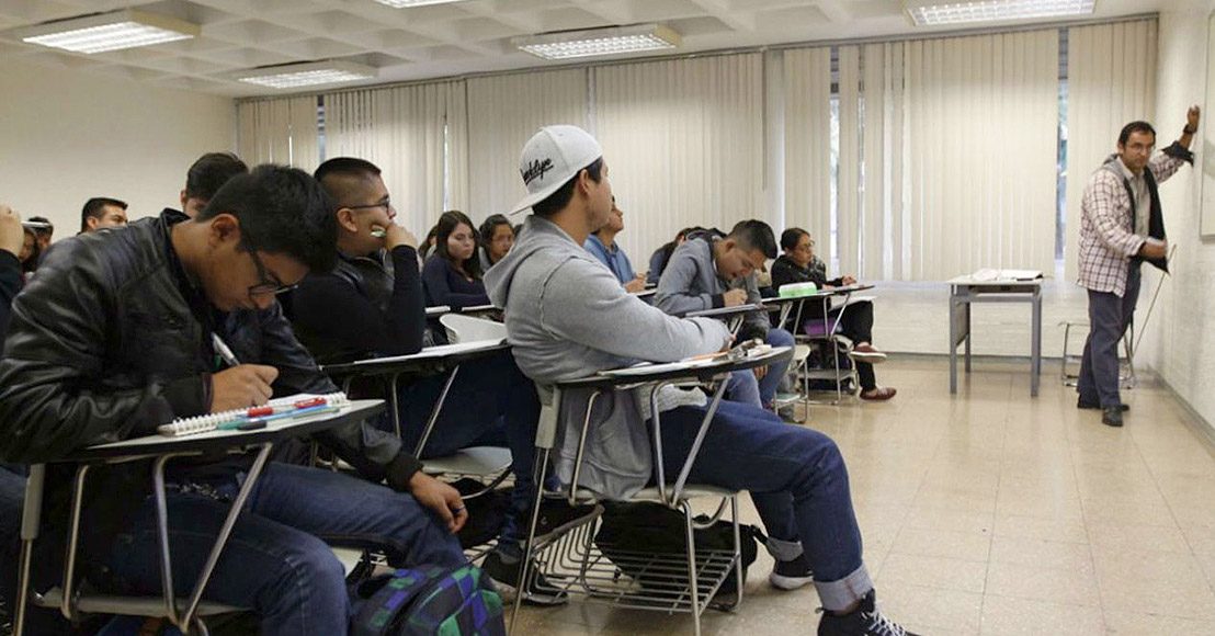 Opinión La Educación Media Superior, un ciclo ambiguo