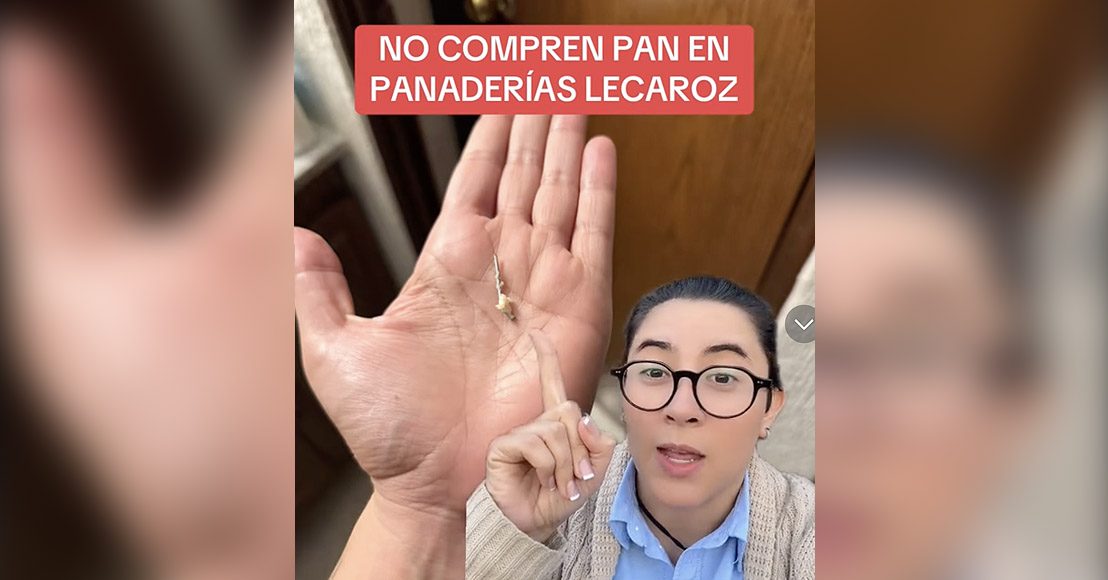 Lecaroz Querétaro pan Amsterdam