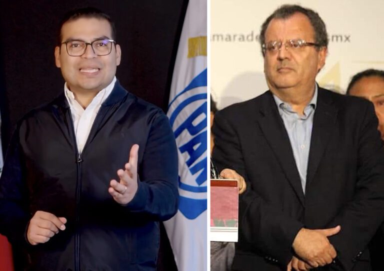 Presupuesto PAN Querétaro Martín Arango
