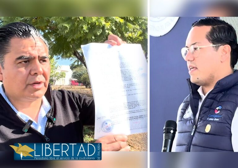 Chepe Guerrero Obras Corregidora