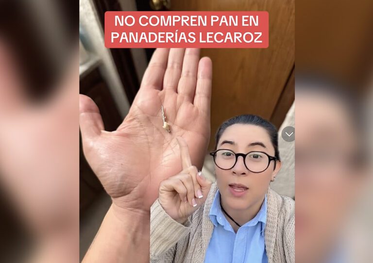 Denuncia Pan Lecaroz Querétaro