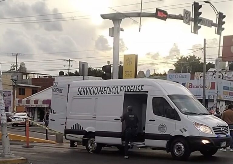 Pie de la Cuesta Qrobús Transporte público Querétaro