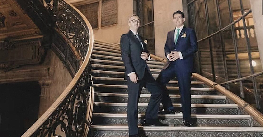boda funcionario Semarnat Munal México