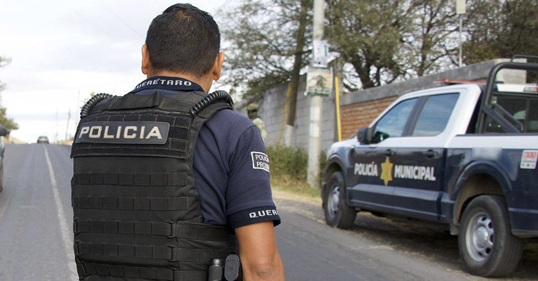 Mompaní Querétaro Seguridad