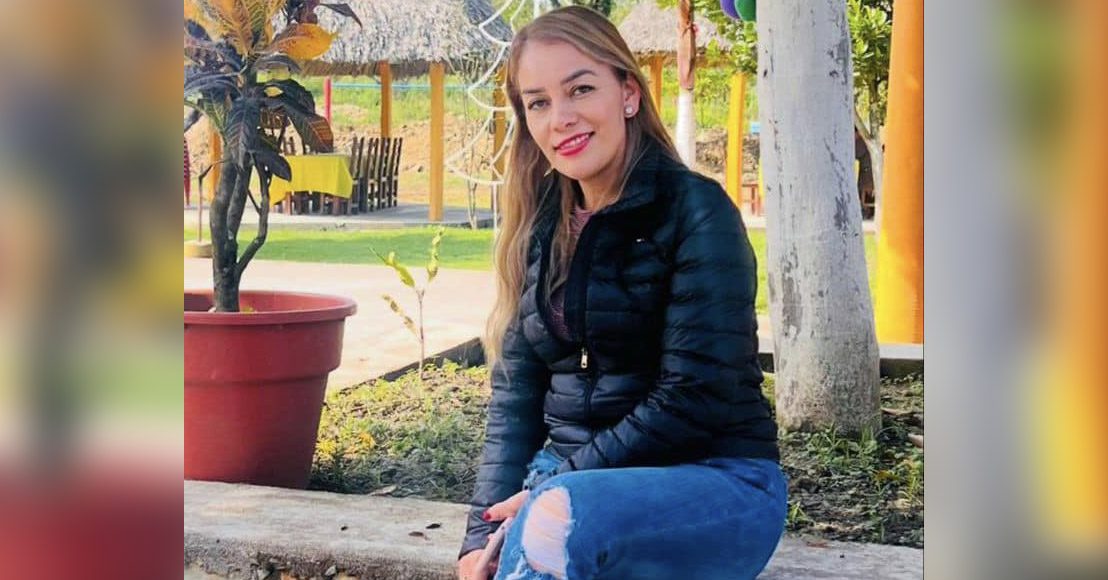 Estela Querétaro Landa de Matamoros