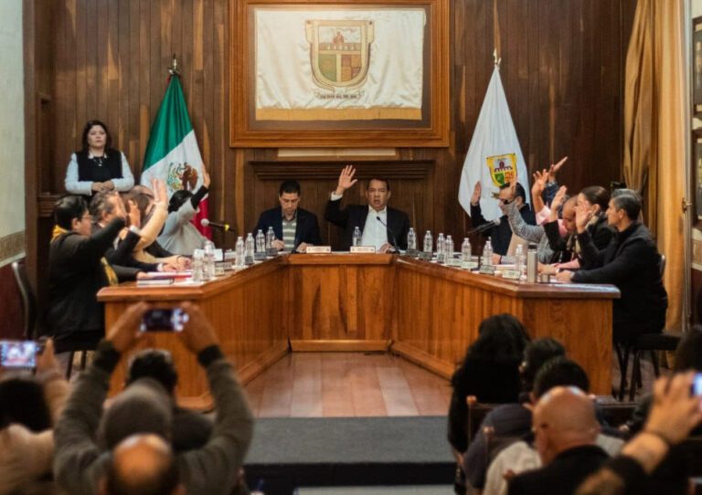 Secretaría de la Mujer San Juan del Río