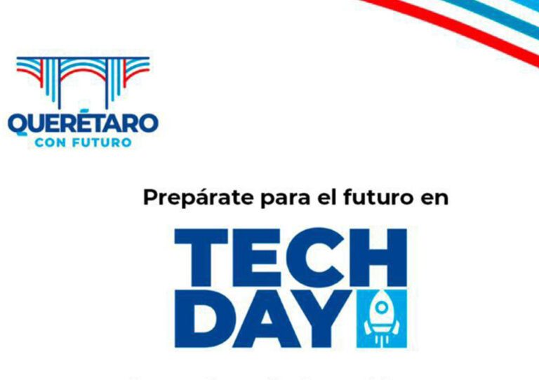 Municipio de Querétaro Tech Day