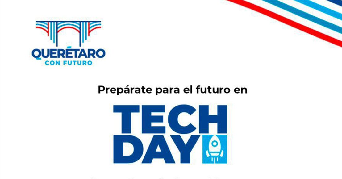 Tech Day Feria de empleo