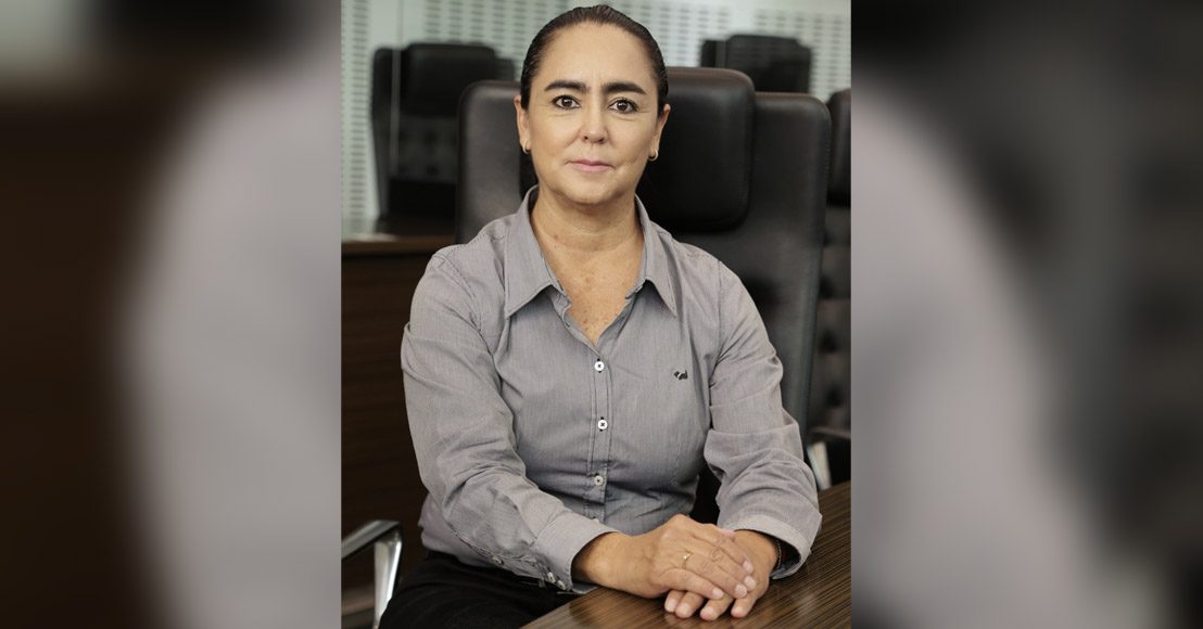 diputada Querétaro Infonavit Congreso Movimiento Ciudadano